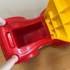 アンパンマンカー　メロディ付きの画像