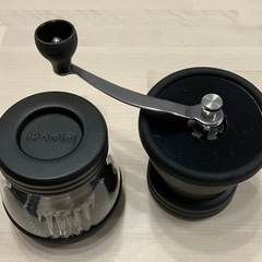 HARIO コーヒーミル
の画像