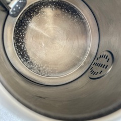 フランフランの電気ボットの画像