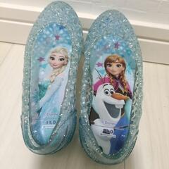 キッズサンダル14センチの画像