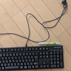 最終価格/来週処分します。ダイヤテック 108キー キーボード FILCO Majestouch2の画像