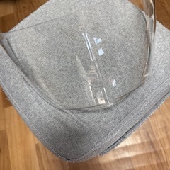 ZENITH ゼニス YX-6 ヘルメットの画像