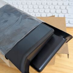 【未使用】ジムニーノマド専用のインナーポケットの画像