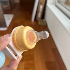 ChuChu チュチュ どこでも すぐ飲める 紙パック用 乳首 0か月~の画像