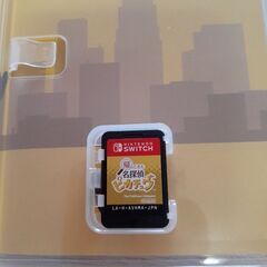 Switchソフトまとめ売りの画像