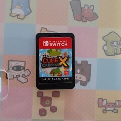Switchソフトまとめ売りの画像