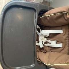 ハイローチェアの画像