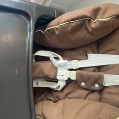 ハイローチェアの画像