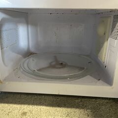 【人気】Comfee 電子レンジ EAM-CD171 2022年製 通電確認済み 早い者勝ち 引取歓迎 配送OKの画像