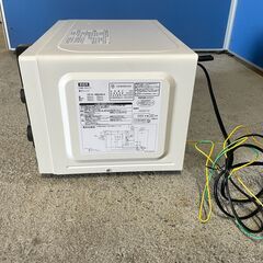 【人気】Comfee 電子レンジ EAM-CD171 2022年製 通電確認済み 早い者勝ち 引取歓迎 配送OKの画像