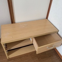テレビ台