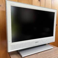 ソニー 26V型 液晶 テレビ ブラビア KDL-26J3000の画像