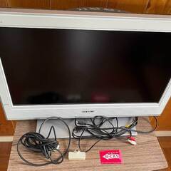 ソニー 26V型 液晶 テレビ ブラビア KDL-26J3000の画像