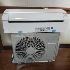 2024年製 6畳用しろくま君