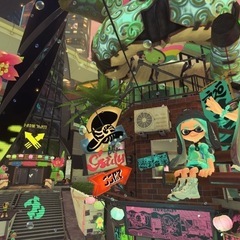 スプラトゥーン3 フレンド