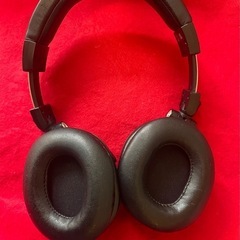 オーディオテクニカ ATH-M50xBT2 ワイヤレスヘッドホン ヘッドホン Bluetooth 有線 ヘッドフォン 45mm大口径ドライバー AAC LDAC 低遅延モード ビームフォーミングマイク Alex Fast Pair 50時間再生 マルチペアリングの画像