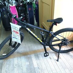 中古】北海道のマウンテンバイクを格安/激安/無料であげます