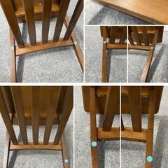karimoku/カリモク60 Kチェア 2シーター モケットグリーン 二人掛けソファ リビングテーブルセット 中古家具 店頭引取歓迎 R9801の画像