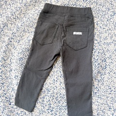ズボン　パンツ　2本セット　デイリーライン　の画像