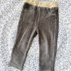 ズボン　パンツ　2本セット　デイリーライン　の画像