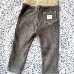 ズボン　パンツ　2本セット　デイリーライン　の画像