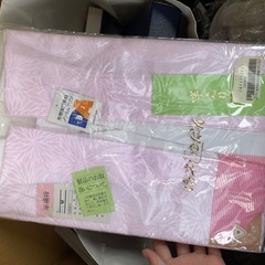 新品未使用品