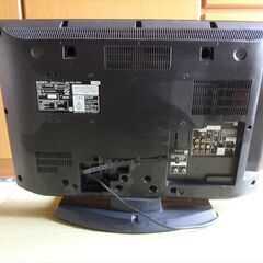 【東京都練馬区】ソニーの26インチ液晶テレビを、無料で差し上げます【無料】の画像