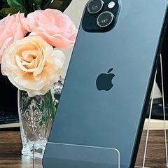 iPhone 15 plus 
