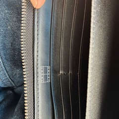 TOMY長財布の画像