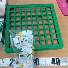 0711-106 パネッコ国旗ゲーム※未検品かの画像