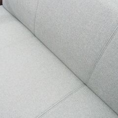 ソファーベッドの画像