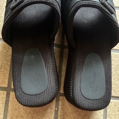 スリッパの画像