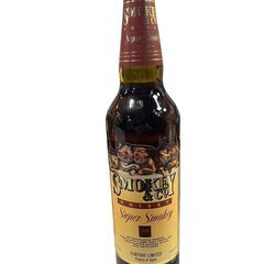 【未開封】博多ウイスキー700ml 43% 限定ボトル　【訳あり】 ニッカウヰスキー - 終売品で博多限定発売だったニッカ