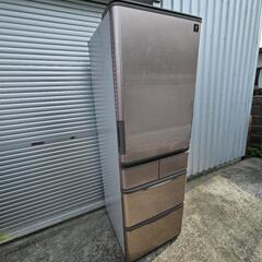 値下げ可 2022年 412L 5ドア SJ-X416J-T 冷...