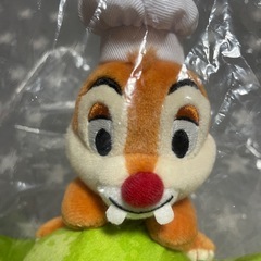 ディズニーシー（チップとデール）フード&ワインフェスティバルの画像