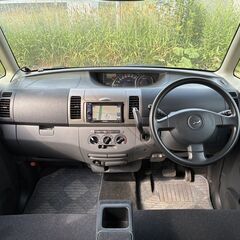 コミコミ◎車検付き◎自社ローン可◎ダイハツ　タント　下回り錆止め◎の画像