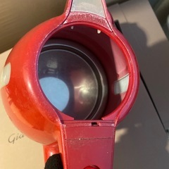 ティファール電気ポットの画像