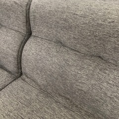 【トレファク ラパーク岸和田店】3人掛けローソファー　入荷しました。の画像