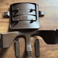 ストッケ　トリップトラップベビーセットの画像