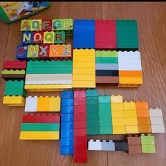 LEGO   レゴデュプロ  1歳半～  ブロック  積み木  パズル  組み立ておもちゃ  レゴブロックの画像