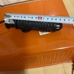 水槽ヒーターの画像