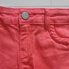 新品未使用　babygap　ショートパンツの画像