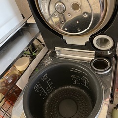 ＩＨ炊飯器