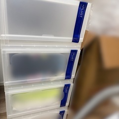 衣装ケース　タンス　収納の画像