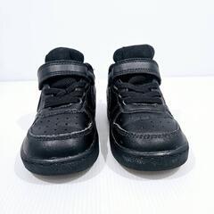 ナイキ キッズ スニーカー NIKE  13cmの画像