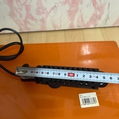 水槽ヒーター、の画像