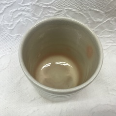 萩焼 湯呑 箱なしの画像