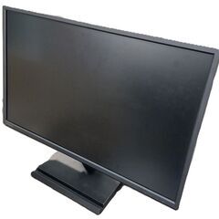 IOデータ アイオーデータ KH240V 23.8インチ液晶モニター 通電確認済の画像