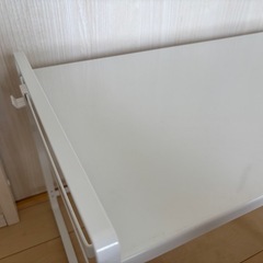 tower レンジ上ラックの画像