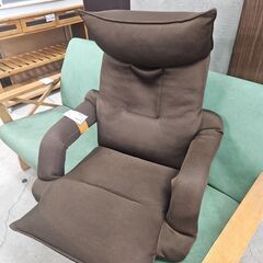 リサイクルショップどりーむ天保山店　No3067　リクライニング...